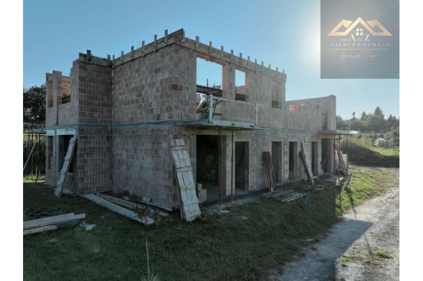 tarnowski, Tarn&oacute;w, Koszyce Wielkie, Apartamenty w Koszycach Wielkich