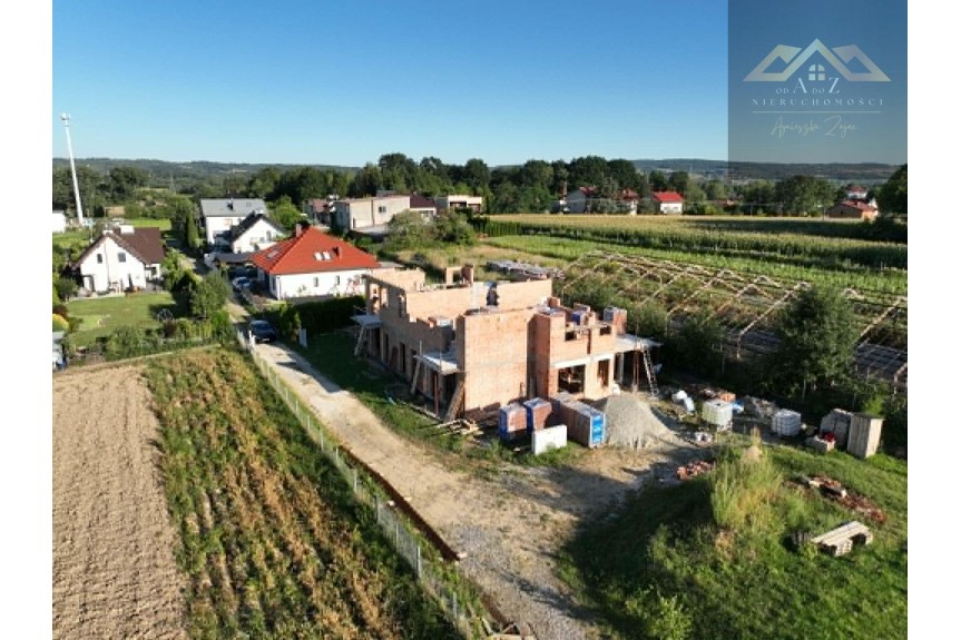 tarnowski, Tarn&oacute;w, Koszyce Wielkie, Apartamenty w Koszycach Wielkich
