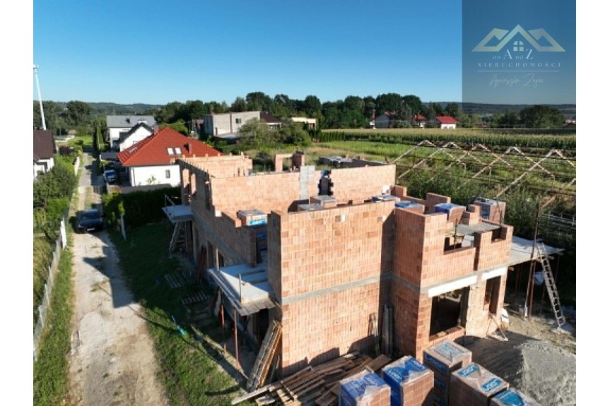 tarnowski, Tarn&oacute;w, Koszyce Wielkie, Apartamenty w Koszycach Wielkich