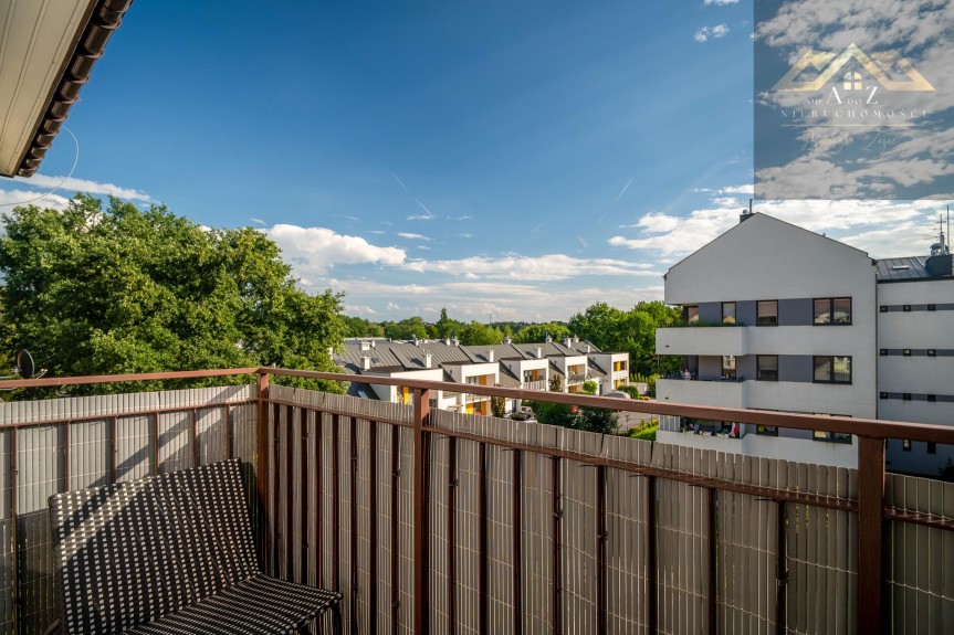 Tarn&oacute;w, Dwupoziomowe mieszkanie Tarn&oacute;w- Mościce