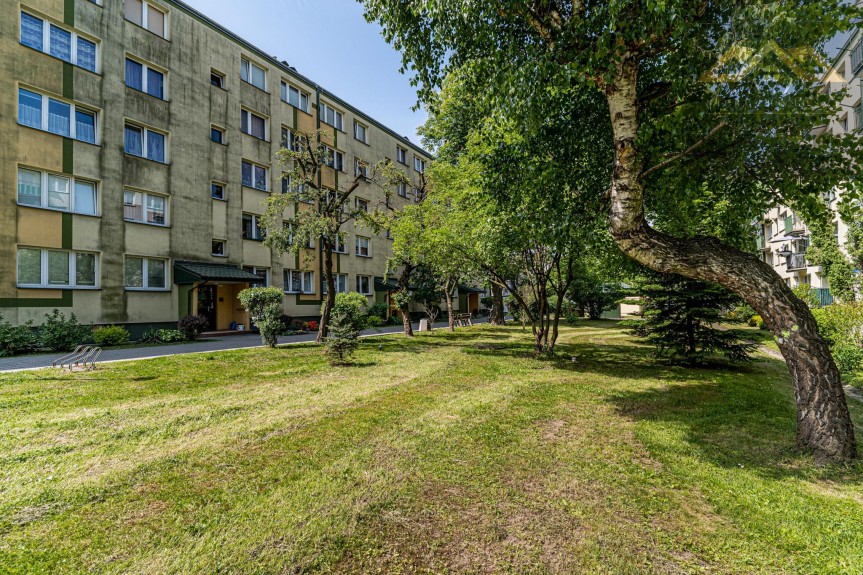 Tarn&oacute;w, Tarn&oacute;w, 3 pokojowe ul. Szpitalna