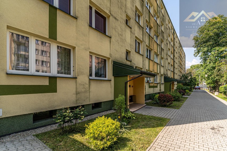 Tarn&oacute;w, Tarn&oacute;w, 3 pokojowe ul. Szpitalna