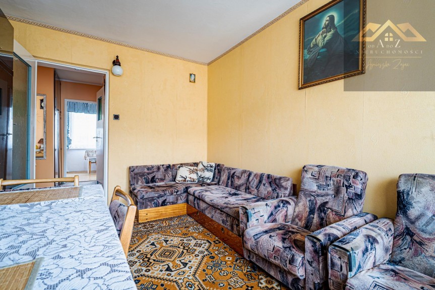 Tarn&oacute;w, Tarn&oacute;w, 3 pokojowe ul. Szpitalna