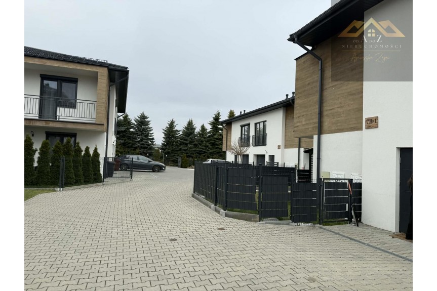 tarnowski, Tarn&oacute;w, Koszyce Wielkie, Czworak, wykończony w wysokim standardzie z wyposażeniem