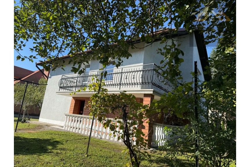 dąbrowski, Szczucin, Przestronny dom do wynajęcia w Szczucinie