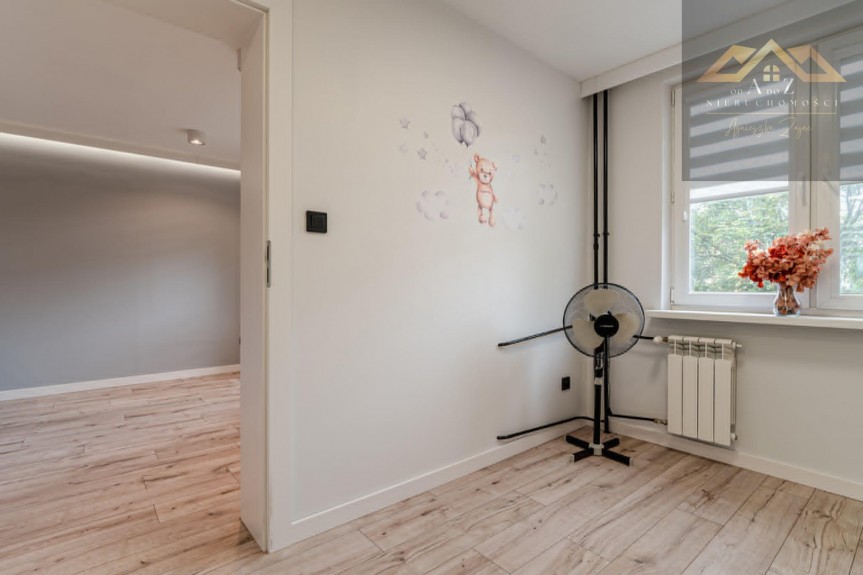 Tarn&oacute;w, Niepodległości, Mieszkaj wygodnie, lokal 2 piętro, balkon, po remoncie