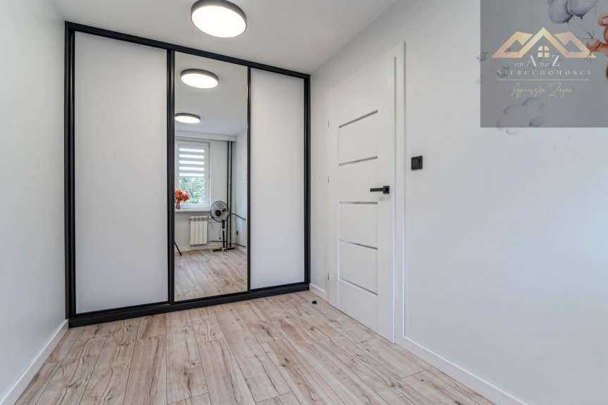 Tarn&oacute;w, Niepodległości, Mieszkaj wygodnie, lokal 2 piętro, balkon, po remoncie