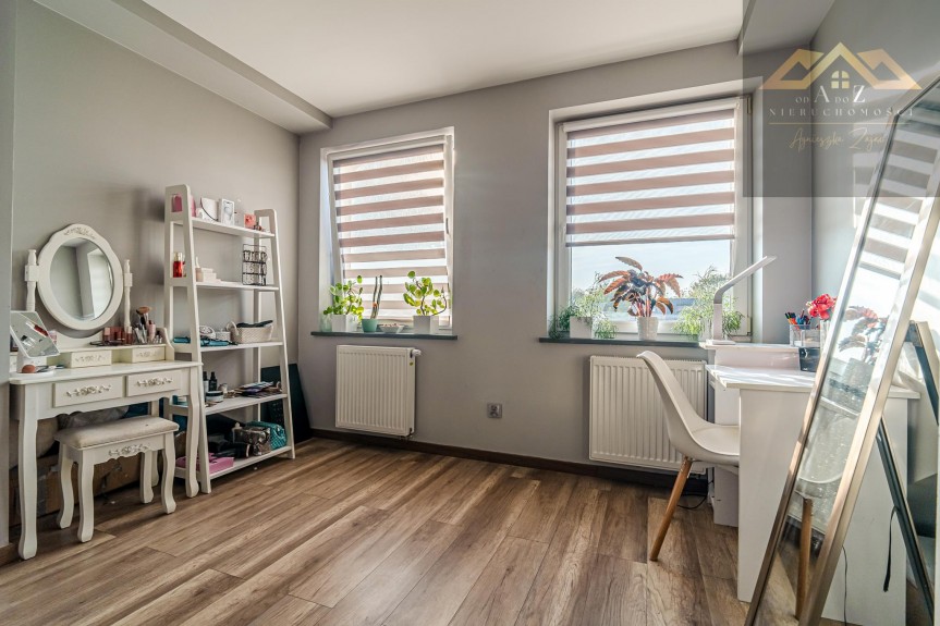 Tarn&oacute;w, Komfortowe mieszkanie dwupoziomowe Piask&oacute;wka