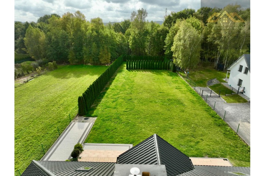 tarnowski, Tarn&oacute;w, Koszyce Małe, Przestronny dom z ogrodem i wyjściem do lasu
