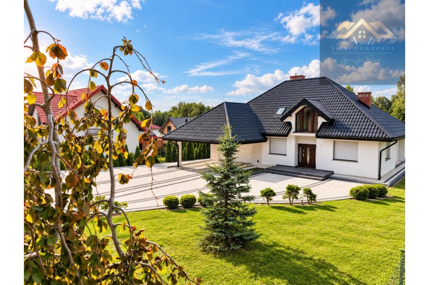 Koszyce Małe, Tarn&oacute;w, Dom na sprzedaż