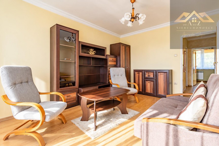 Tarn&oacute;w, Lwowska, Dwa niezależne pokoje, 41 m2, blisko centrum