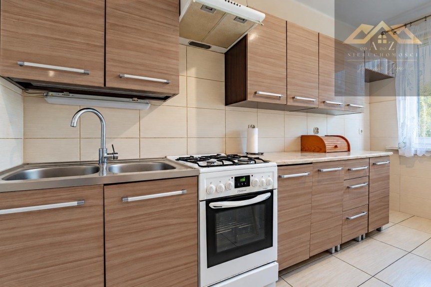 Tarn&oacute;w, Lwowska, Dwa niezależne pokoje, 41 m2, blisko centrum