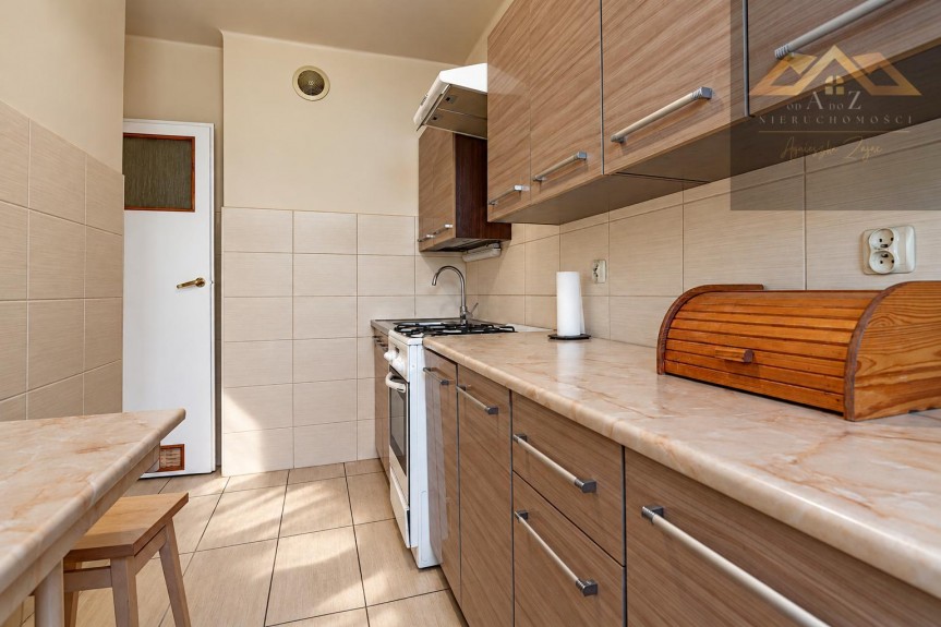 Tarn&oacute;w, Lwowska, Dwa niezależne pokoje, 41 m2, blisko centrum