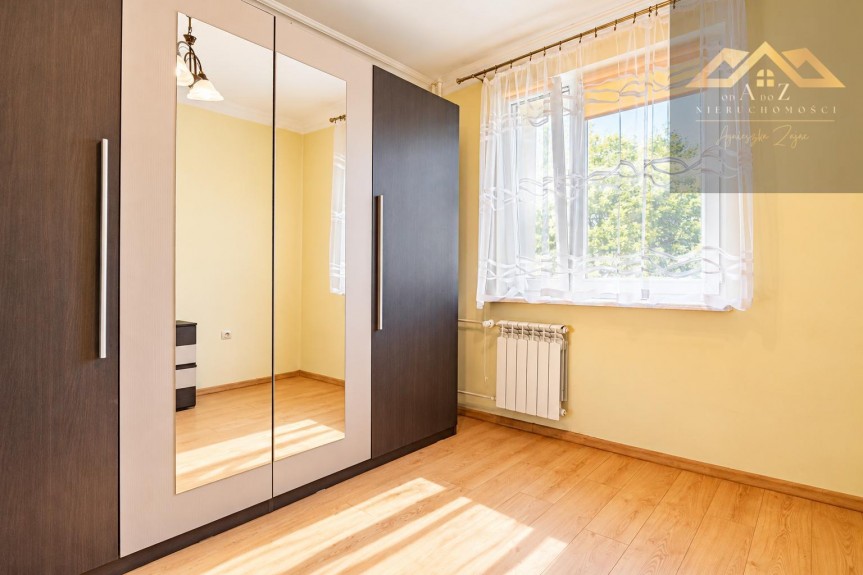 Tarn&oacute;w, Lwowska, Dwa niezależne pokoje, 41 m2, blisko centrum