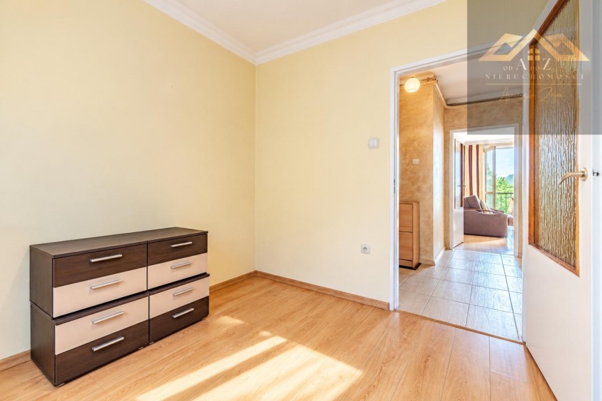 Tarn&oacute;w, Lwowska, Dwa niezależne pokoje, 41 m2, blisko centrum