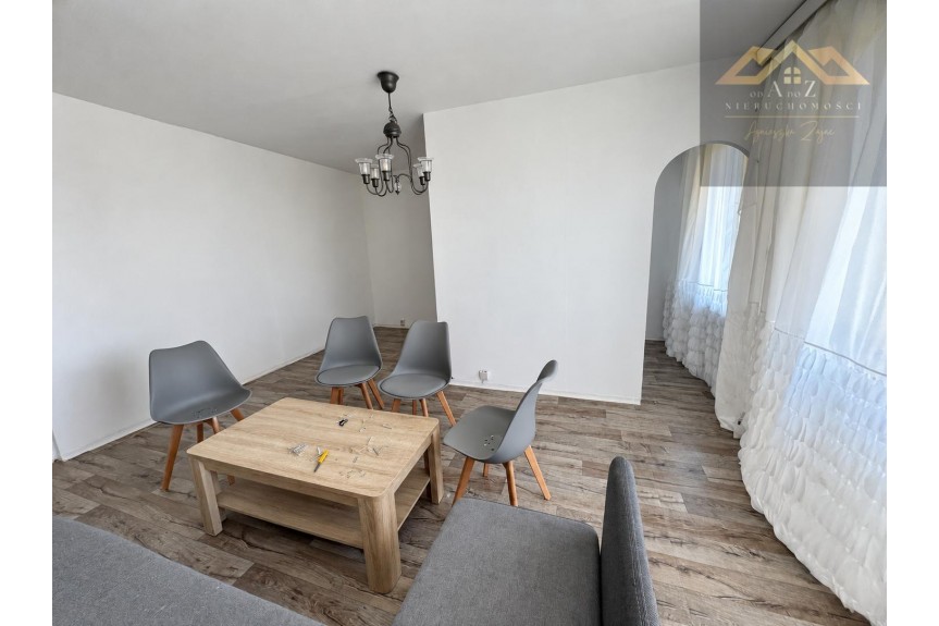 Tarn&oacute;w, Osiedle Zielone, Mieszkanie rozkładowe, 2 pokowe 48 m2, spokojne osiedle