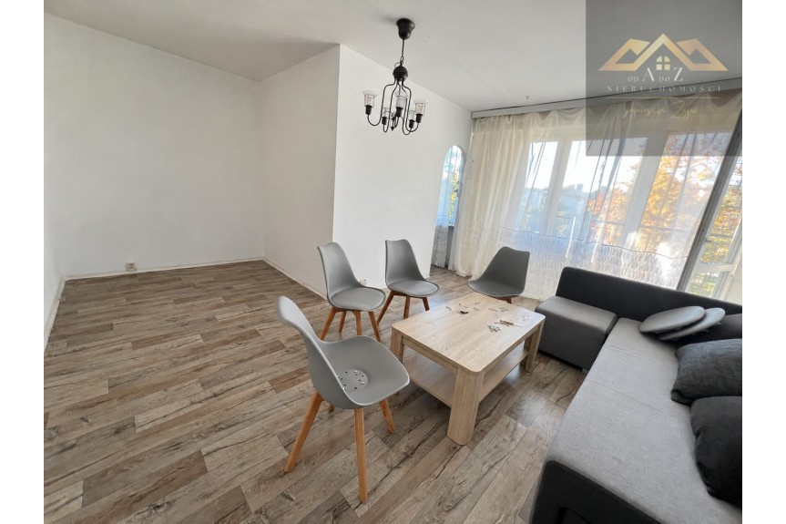 Tarn&oacute;w, Osiedle Zielone, Mieszkanie rozkładowe, 2 pokowe 48 m2, spokojne osiedle