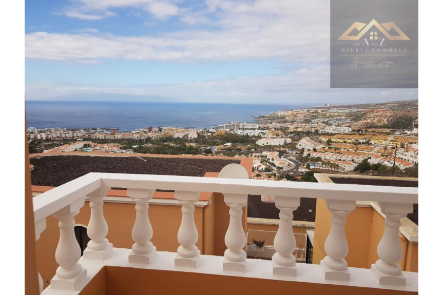 Santa Cruz de Tenerife, Costa Adeje, San Eugenio Alto, Dom na sprzedaż