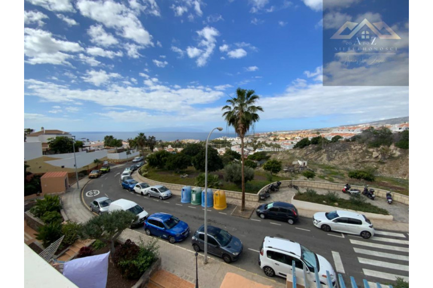 Santa Cruz de Tenerife, Mieszkanie na sprzedaż