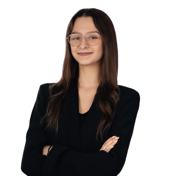 Wiktoria Kożuch